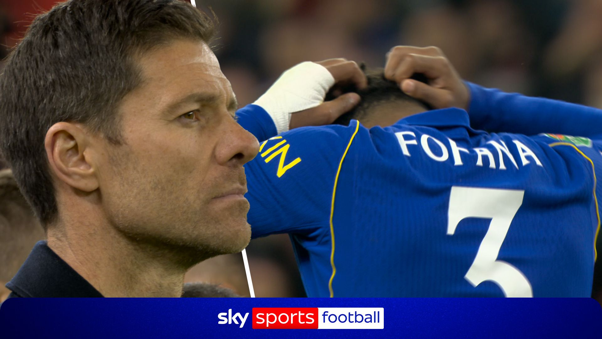 ‘Liverpool’s hoodoo over Chelsea continues’ - Fofana miss sees Chelsea lose on pens