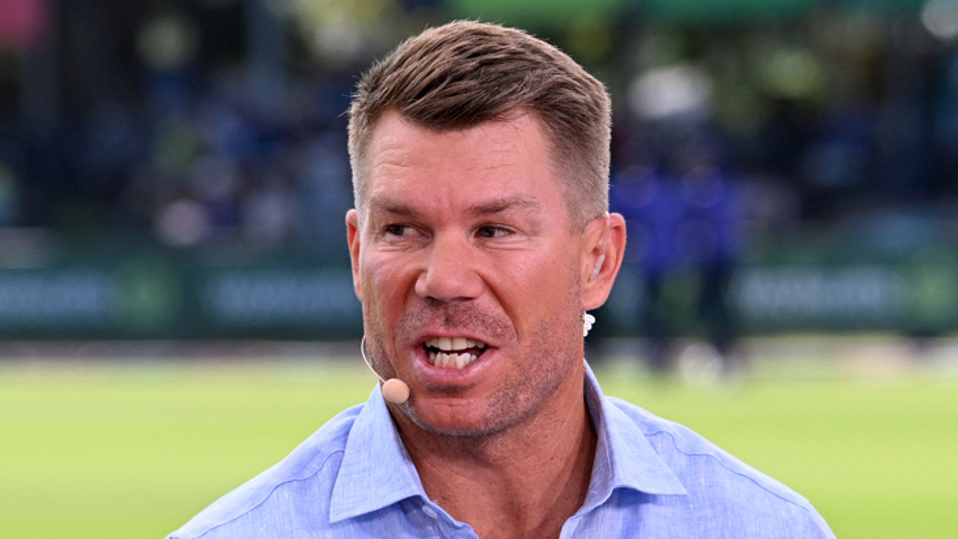 Warner brands Australia 'un-Australian' and 'disgraceful' after third Test collapse