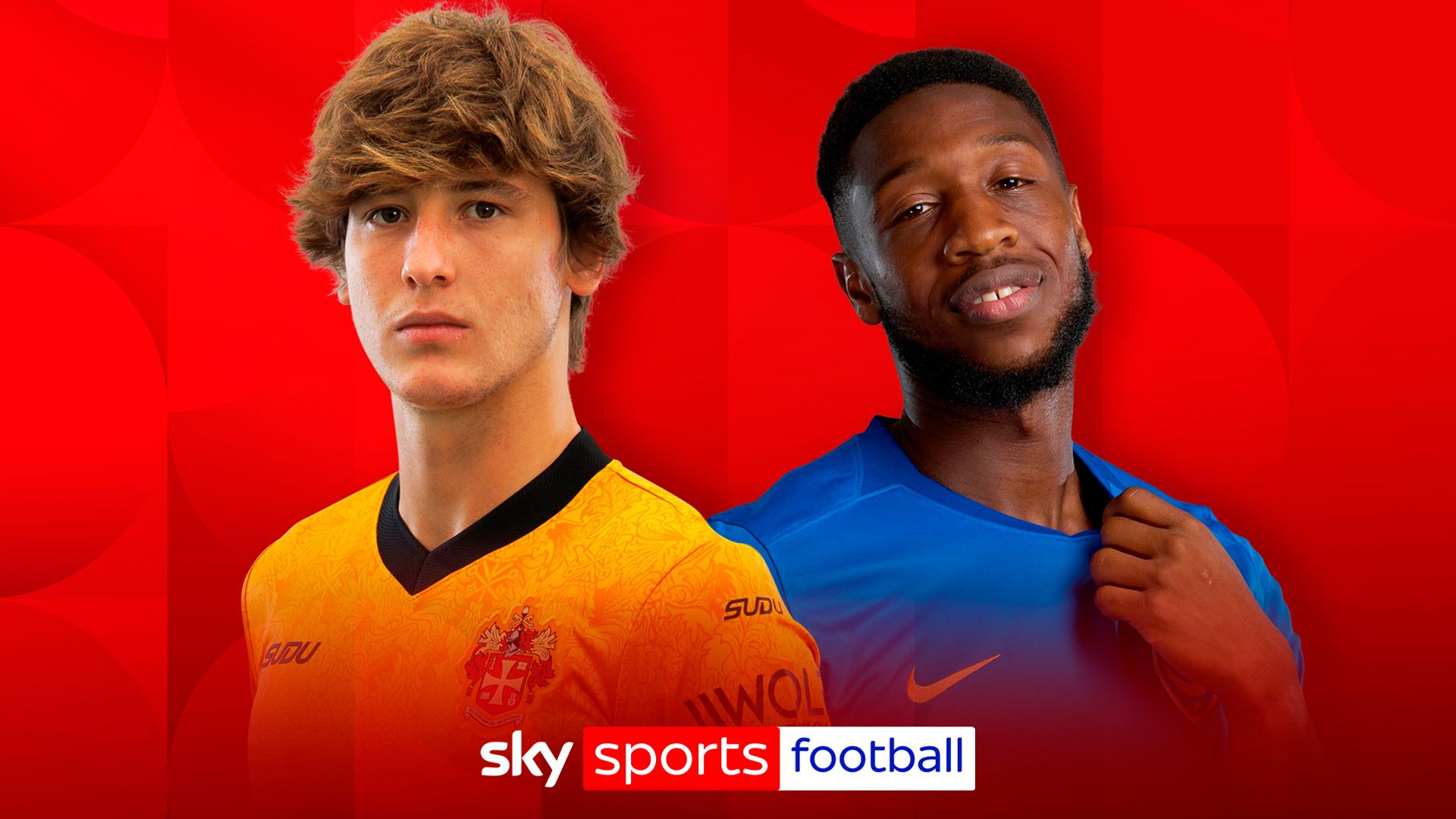 Wolves vs Portsmouth LIVE on Sky!