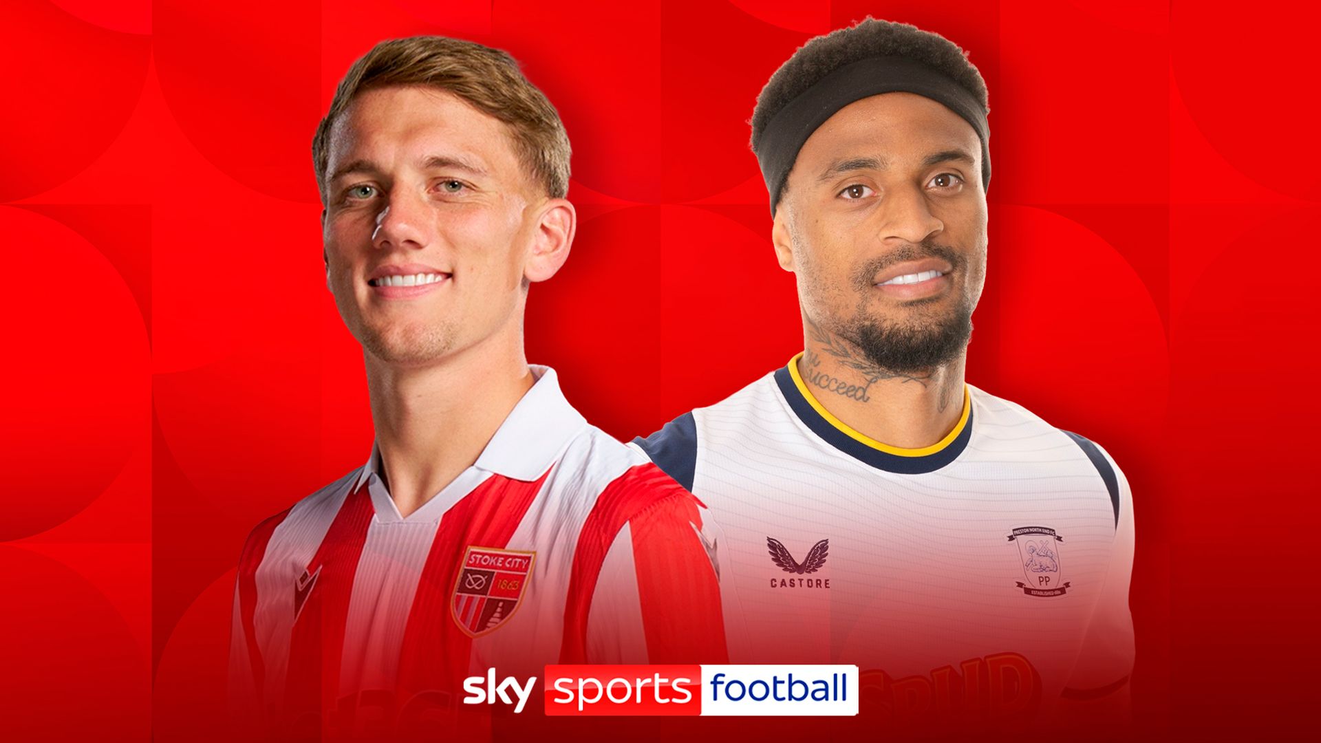 EFL latest: Have Stoke overachieved this season?