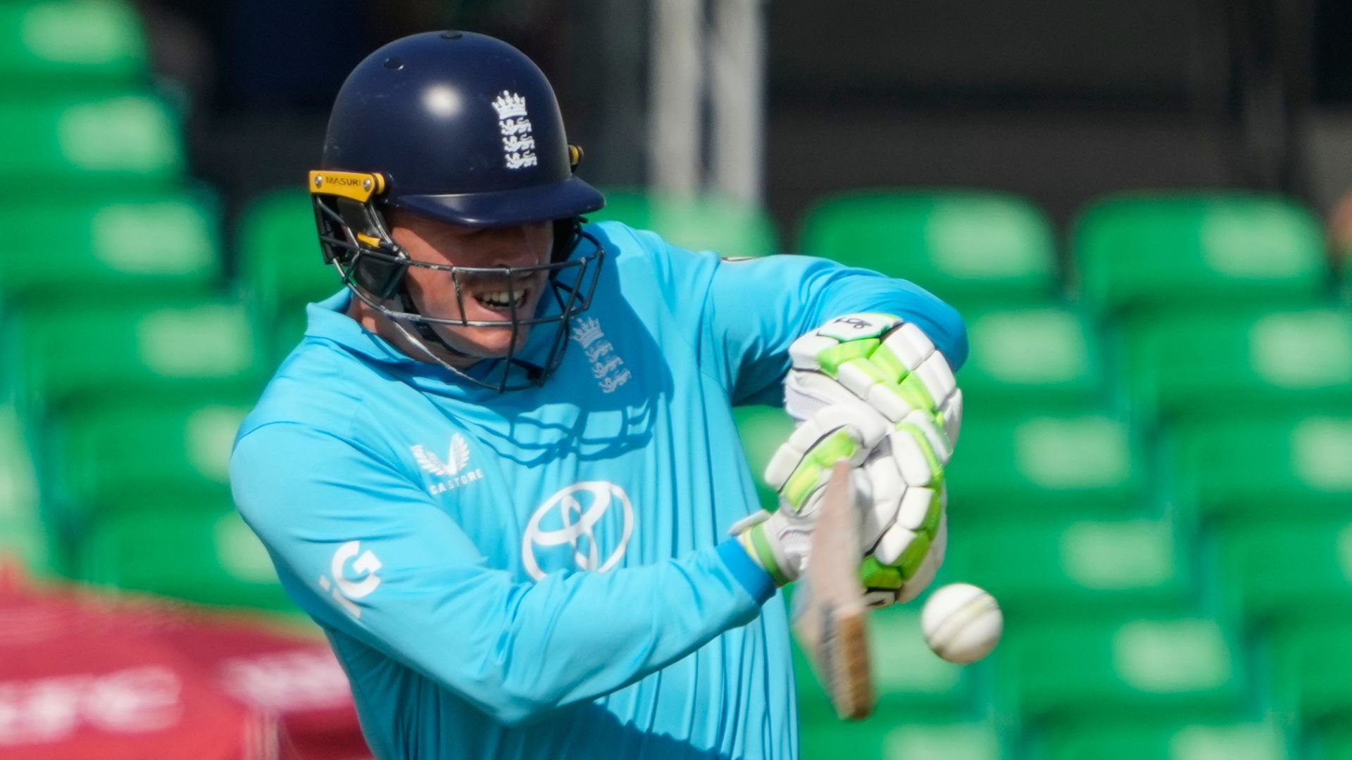 England openers going well vs Sri Lanka in final ODI of tri-series LIVE! — Sky Sports