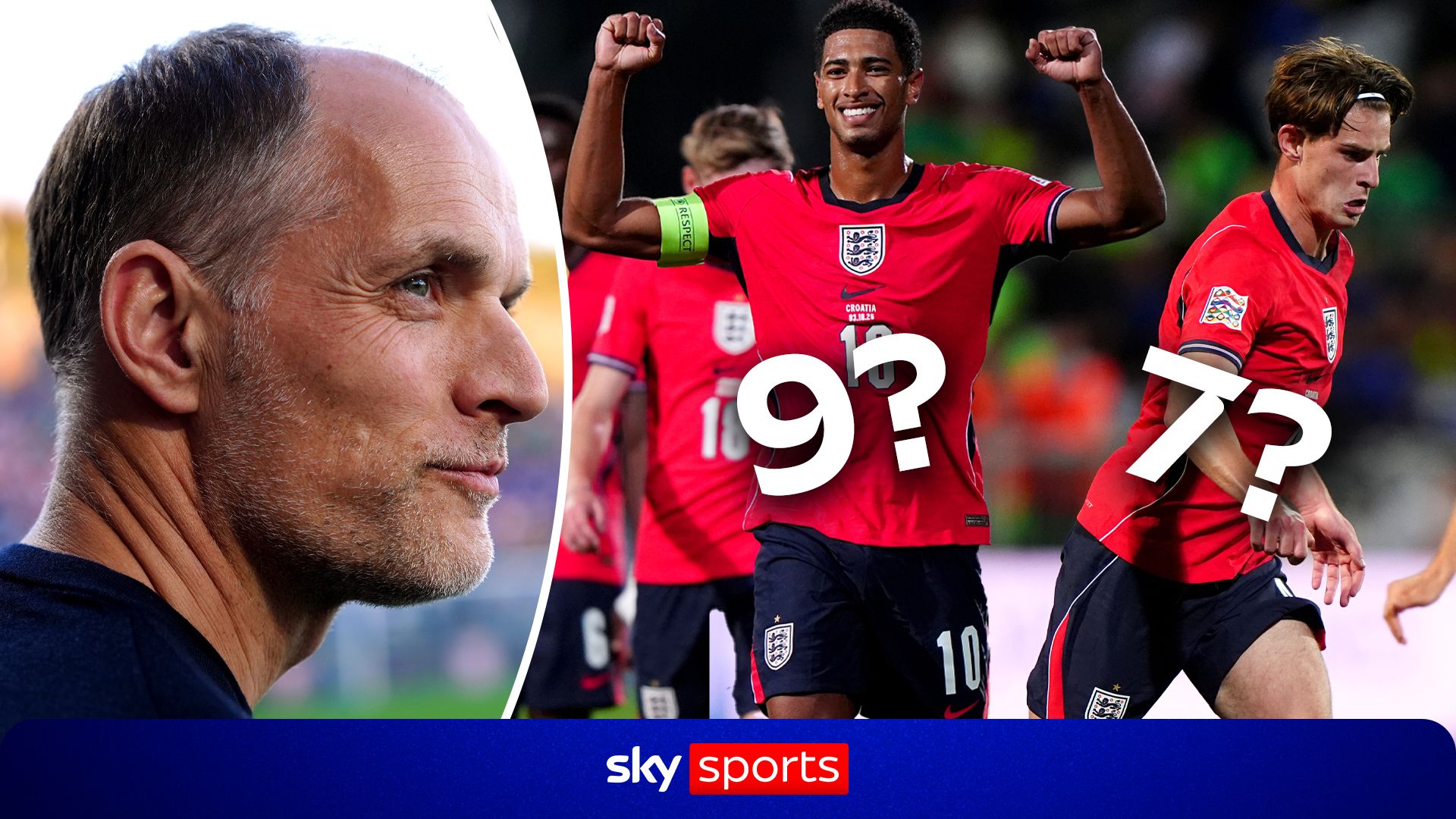 'Rampant in Rijeka'! England player ratings from huge victory over Croatia