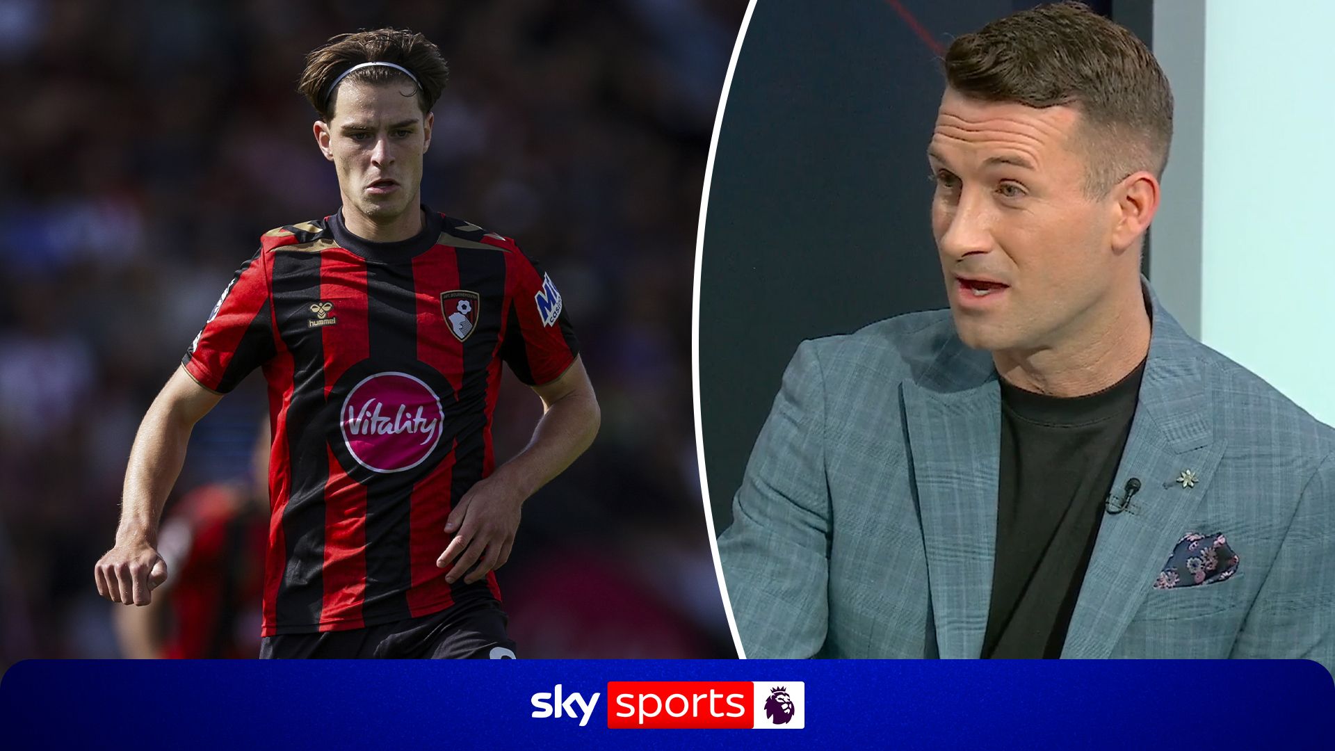 'He'll want to play Champions League football' - Is Alex Scott's exit inevitable?