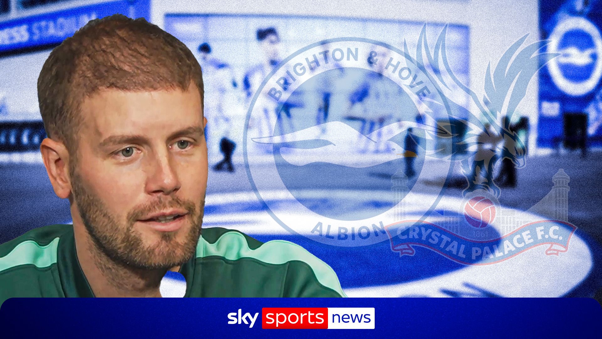 'We know how important it is' - Hurzeler keen to break winless streak vs Palace