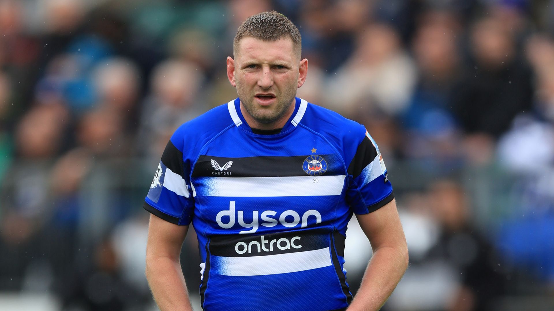 Bath climb to top of Prem table after claiming derby honours over Exeter