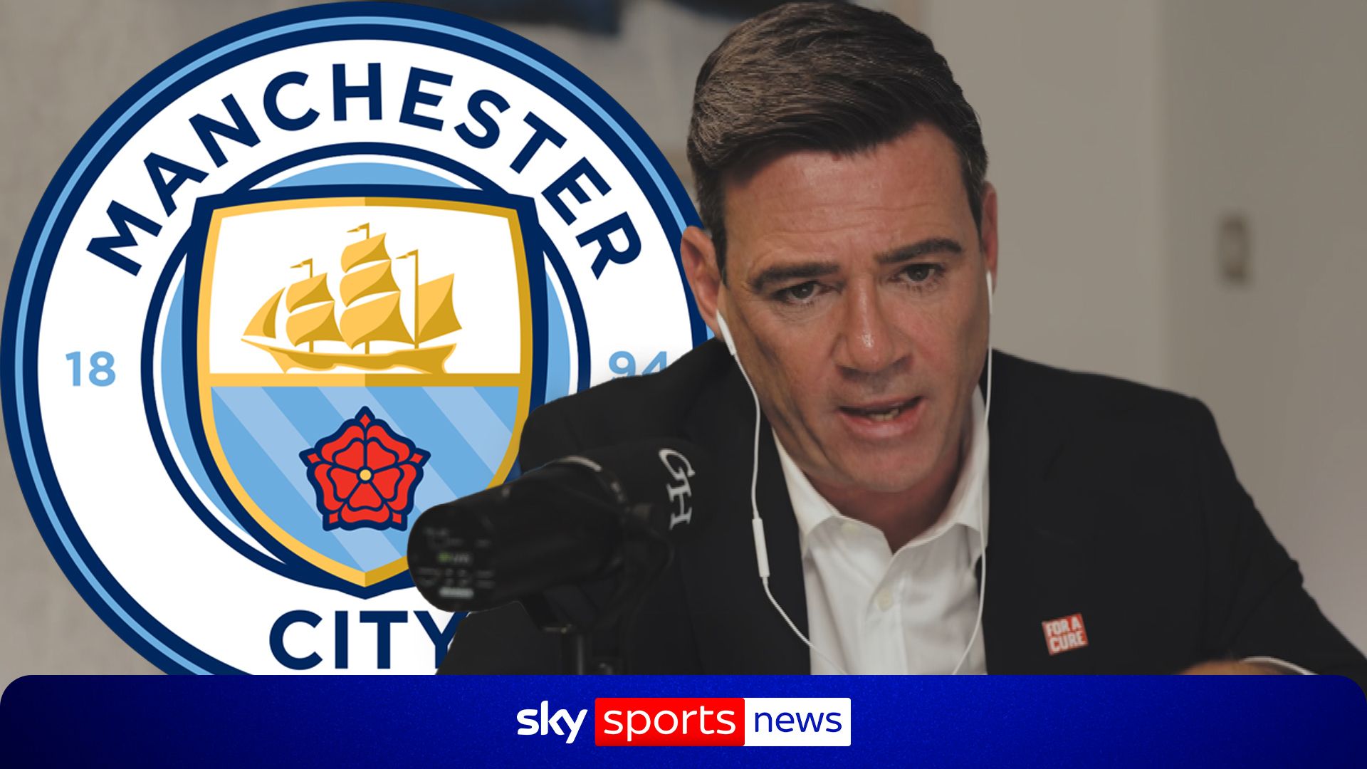 PM Burnham pledges to release details of Man City meetings