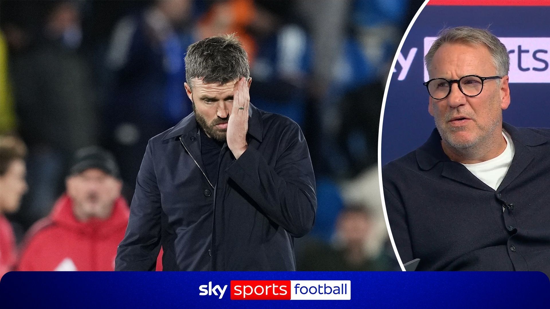 'It's not a shock' - Merse SLAMS Man Utd after Como thrashing