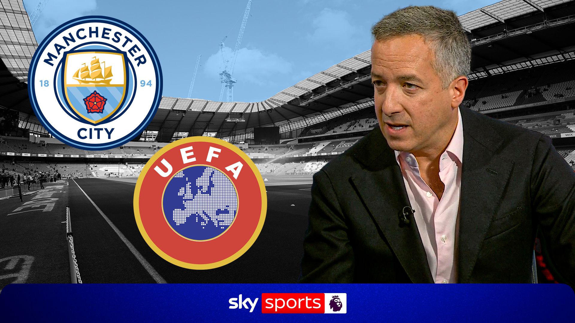 Explained: Could UEFA take action against Man City after PL disciplinary process?