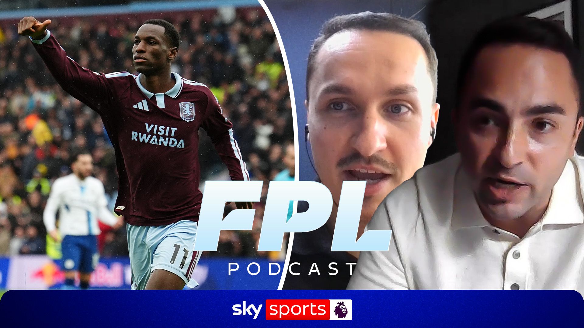 ‘Very much a man in form’ – is Jackson now a must-have in FPL?