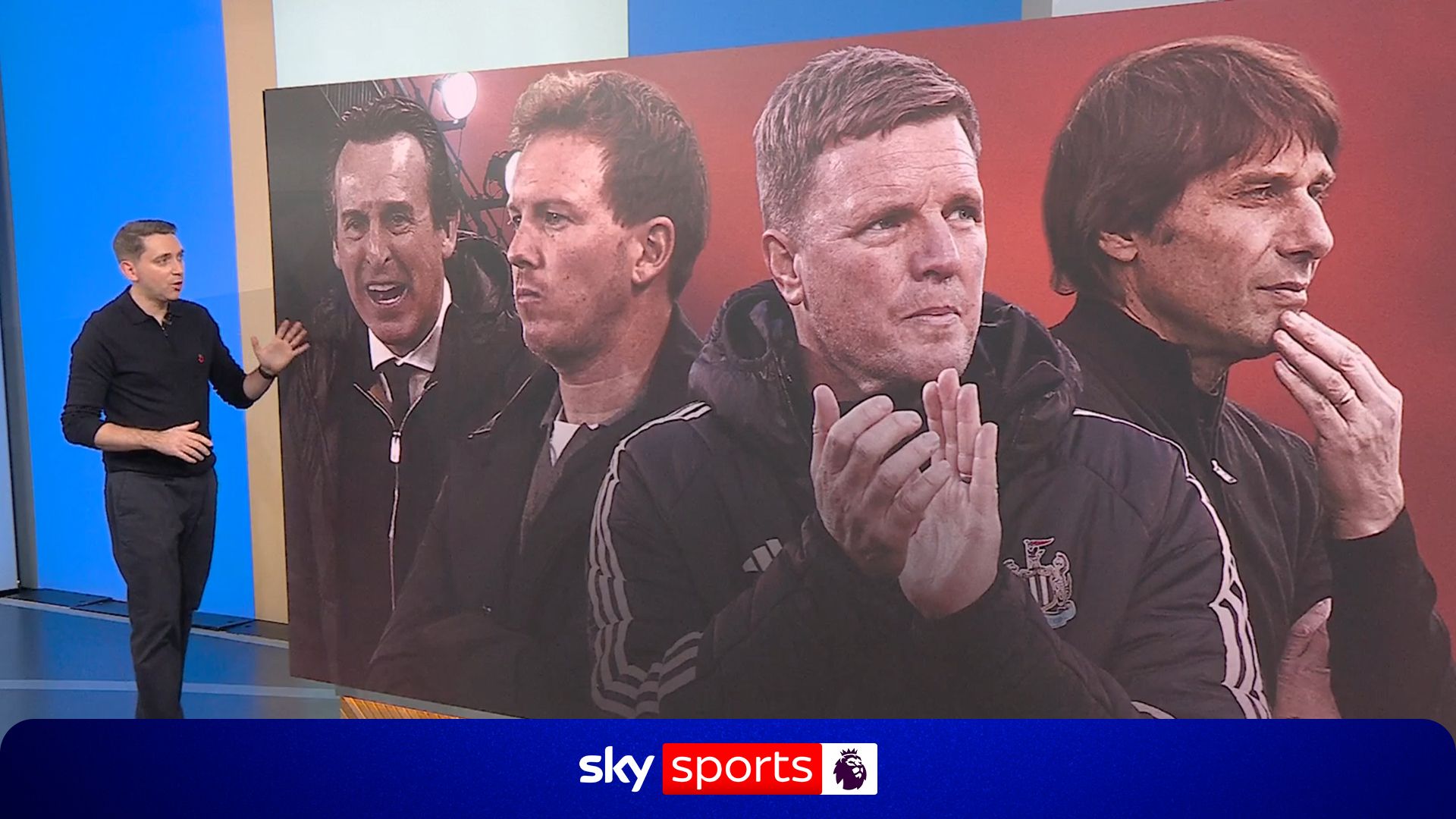 Who would be best manager to replace Carrick if he leaves Man Utd?