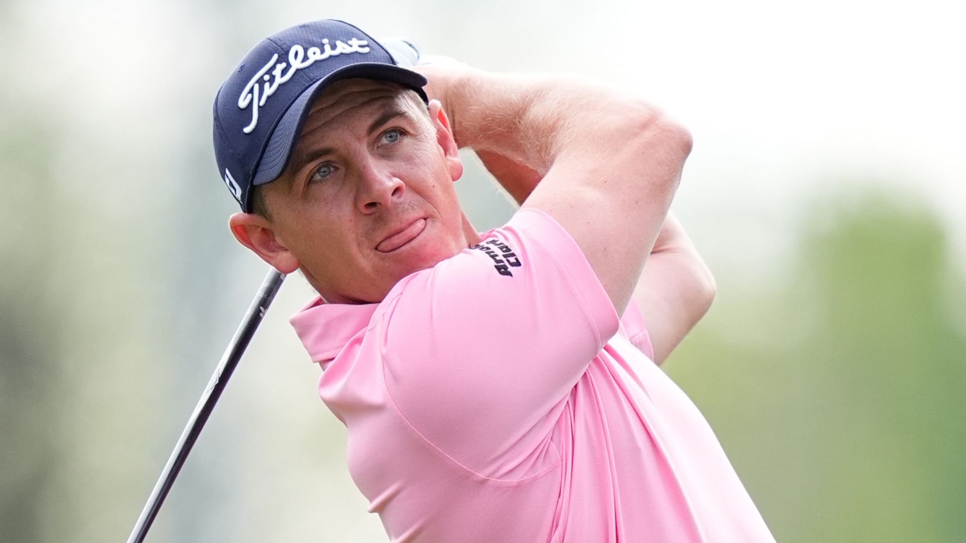 Scotland's Forrest birdies final hole to snatch victory at Open de Espana