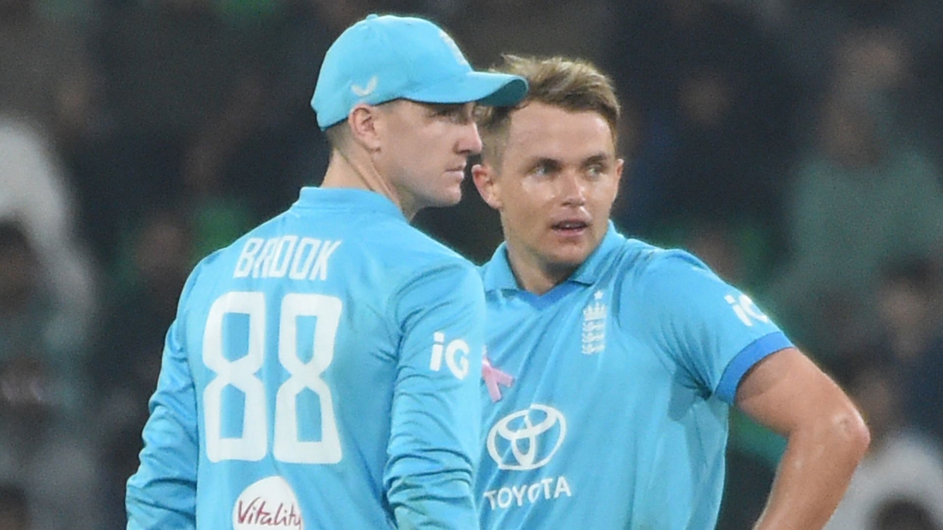 How worried should England be after another unfathomable defeat?