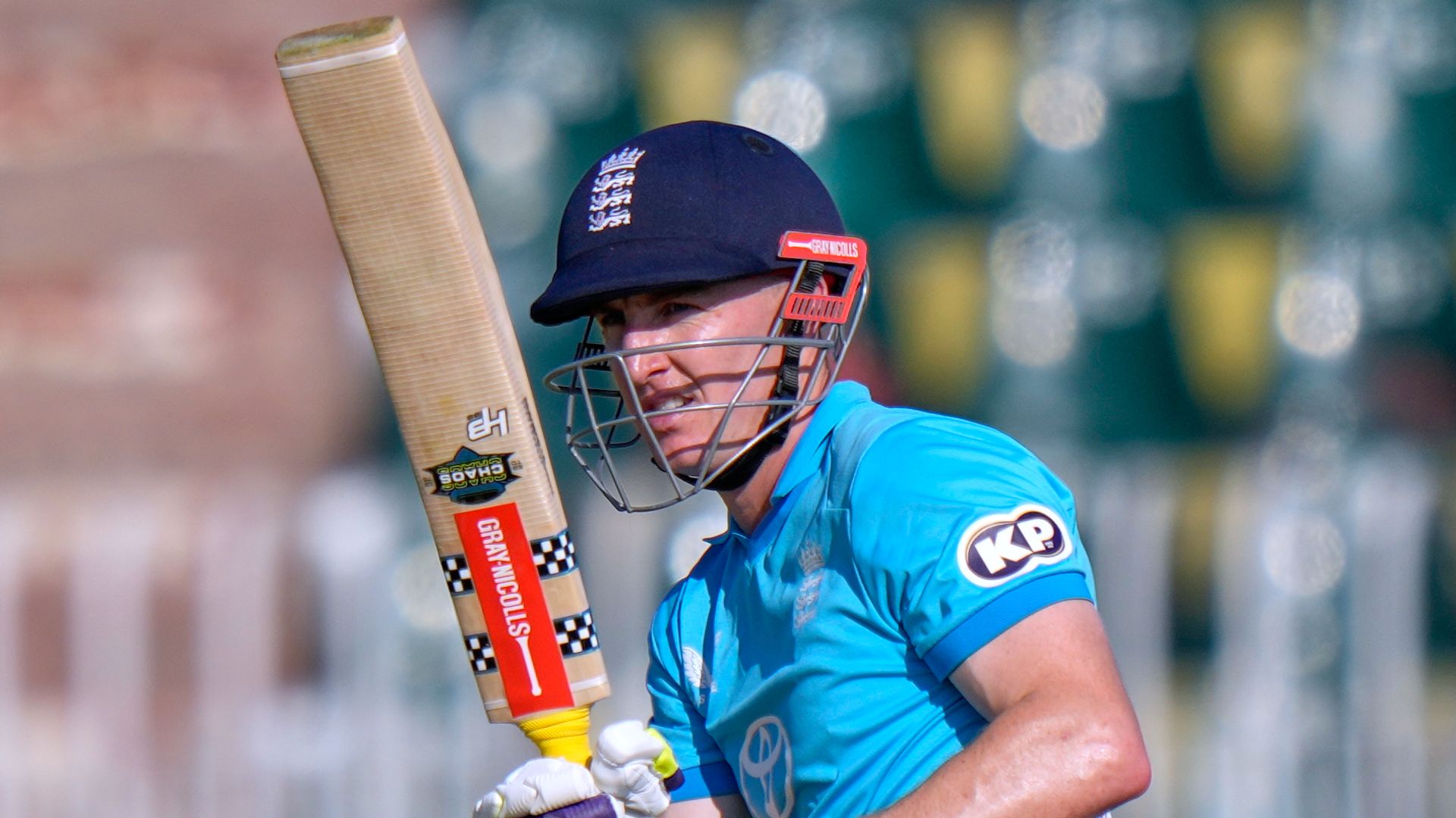 Brook reaches century as England target big total vs Sri Lanka LIVE!