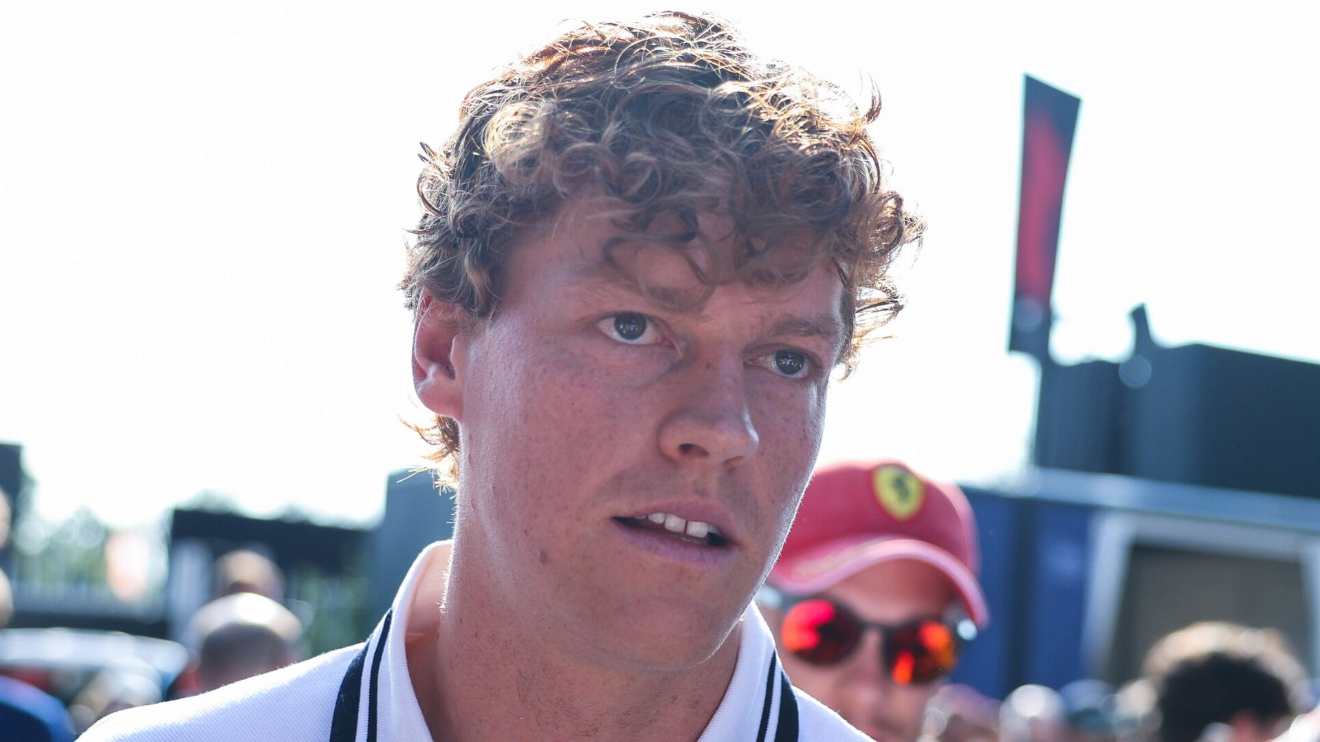 Sinner pulls out of Shanghai Masters after withdrawing from China Open