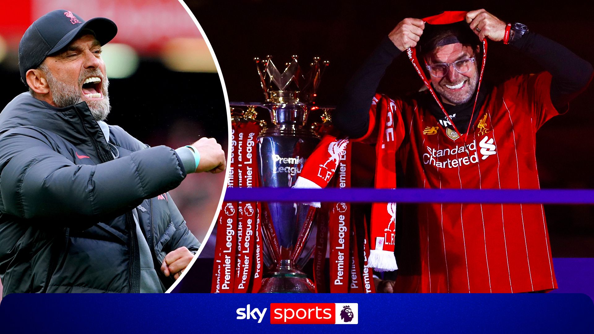 'That era under Klopp only looks better as it stands!' How City case could impact Jurgen's Liverpool legacy