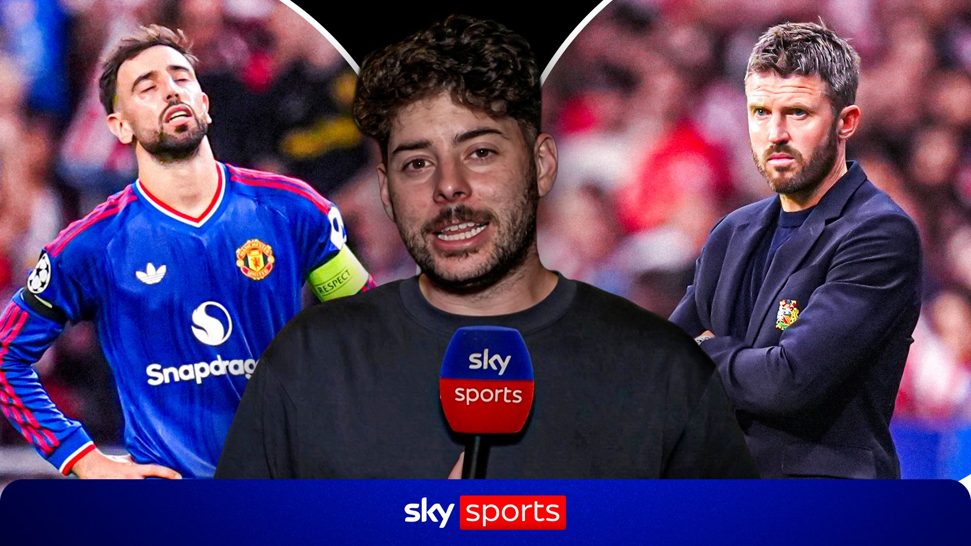 'Carrick has the players' backing' | Three things we learnt from Atletico vs Man Utd