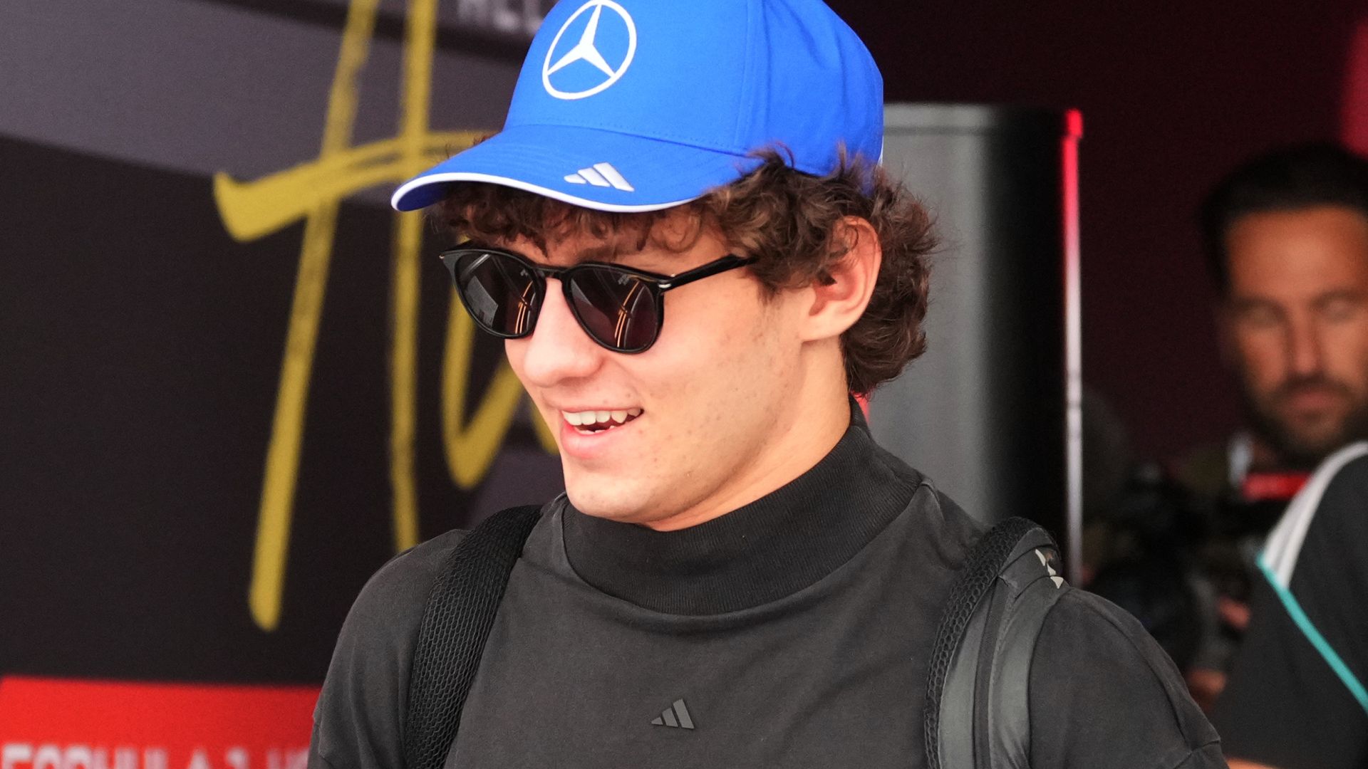 Amerika GP: Verstappen'i geride bırakan Antonelli pole pozisyonunda ve şampiyonluk şansı var - CANLI!