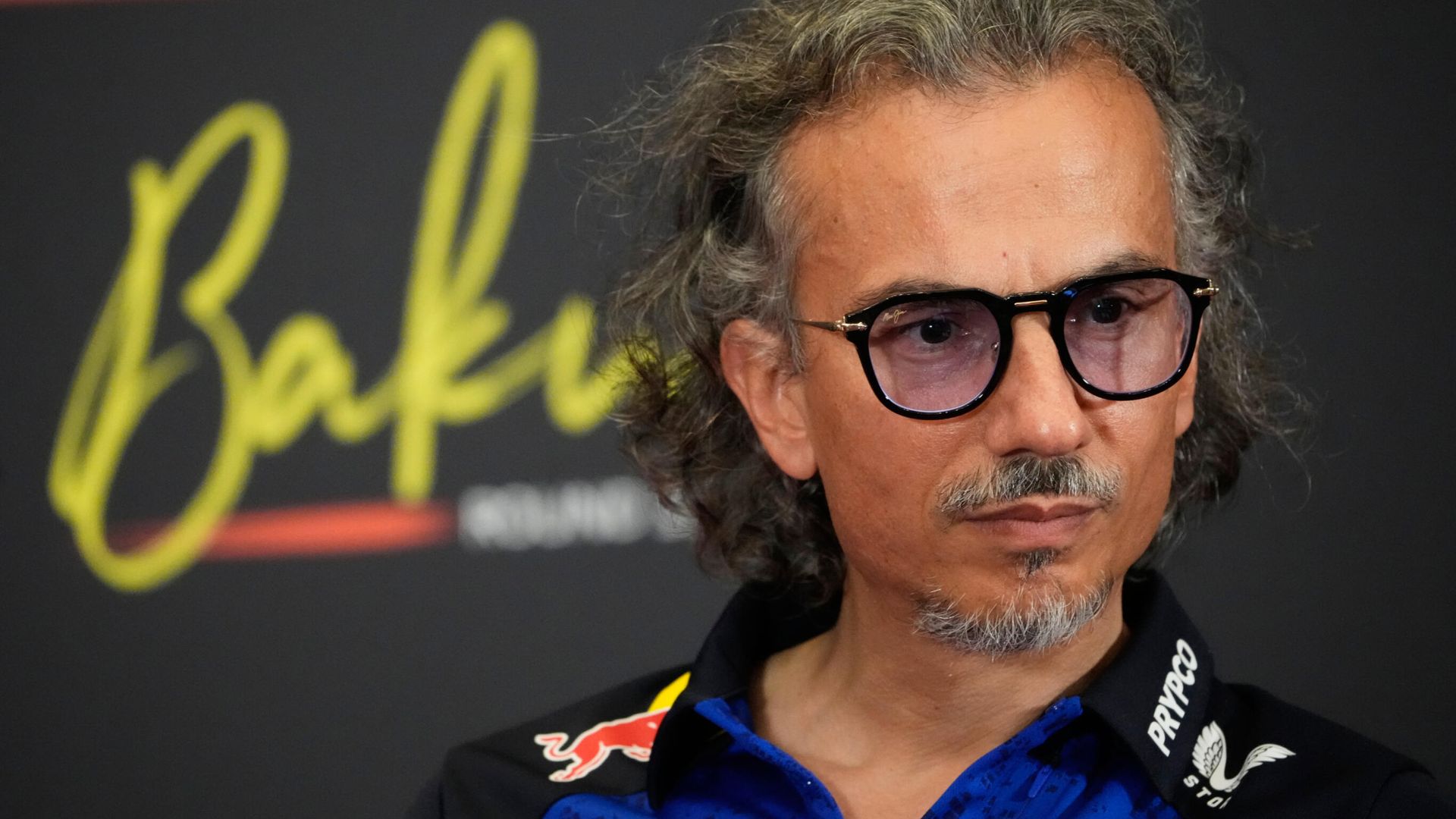 Red Bull takım patronu Mekies'in sözleşmesini uzattı