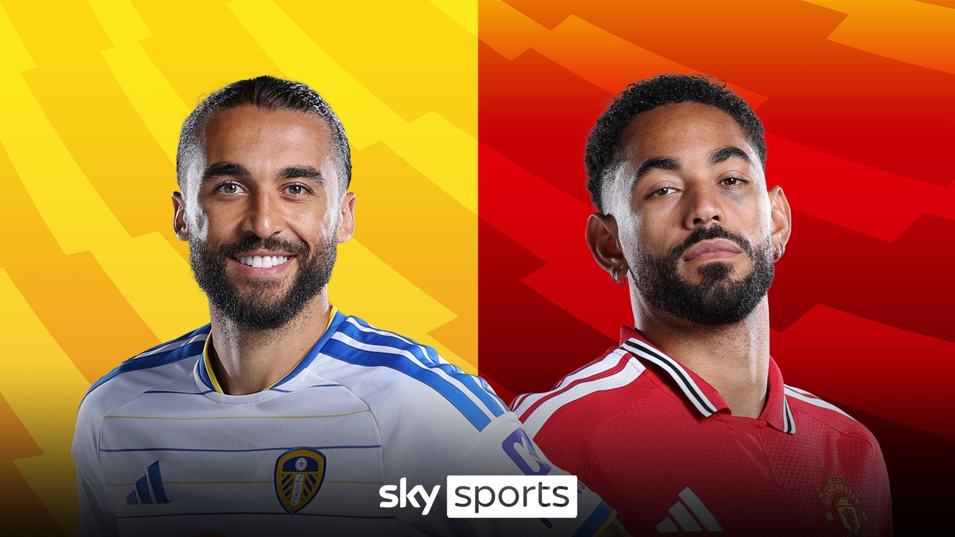 How to watch Leeds vs Man Utd