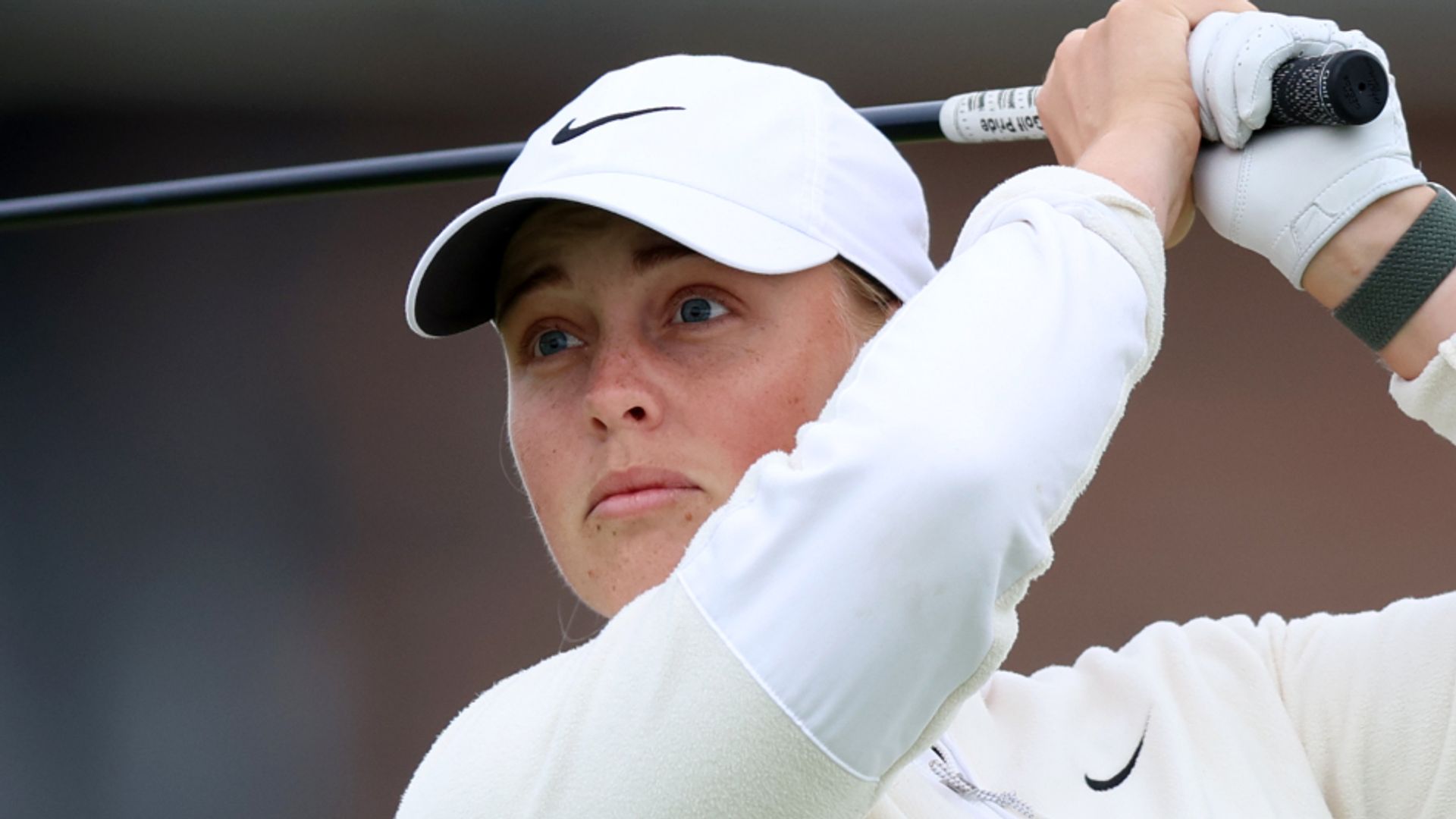 Golf leaderboards: Stark chasing victory at LOTTE Championship
