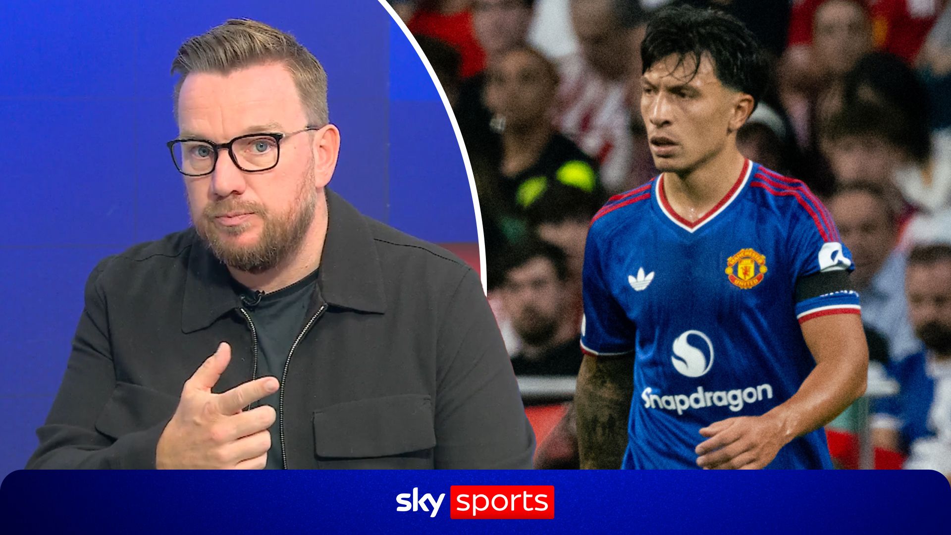 'It was stupid' - O'Hara criticises 'poor and shocking' Martinez