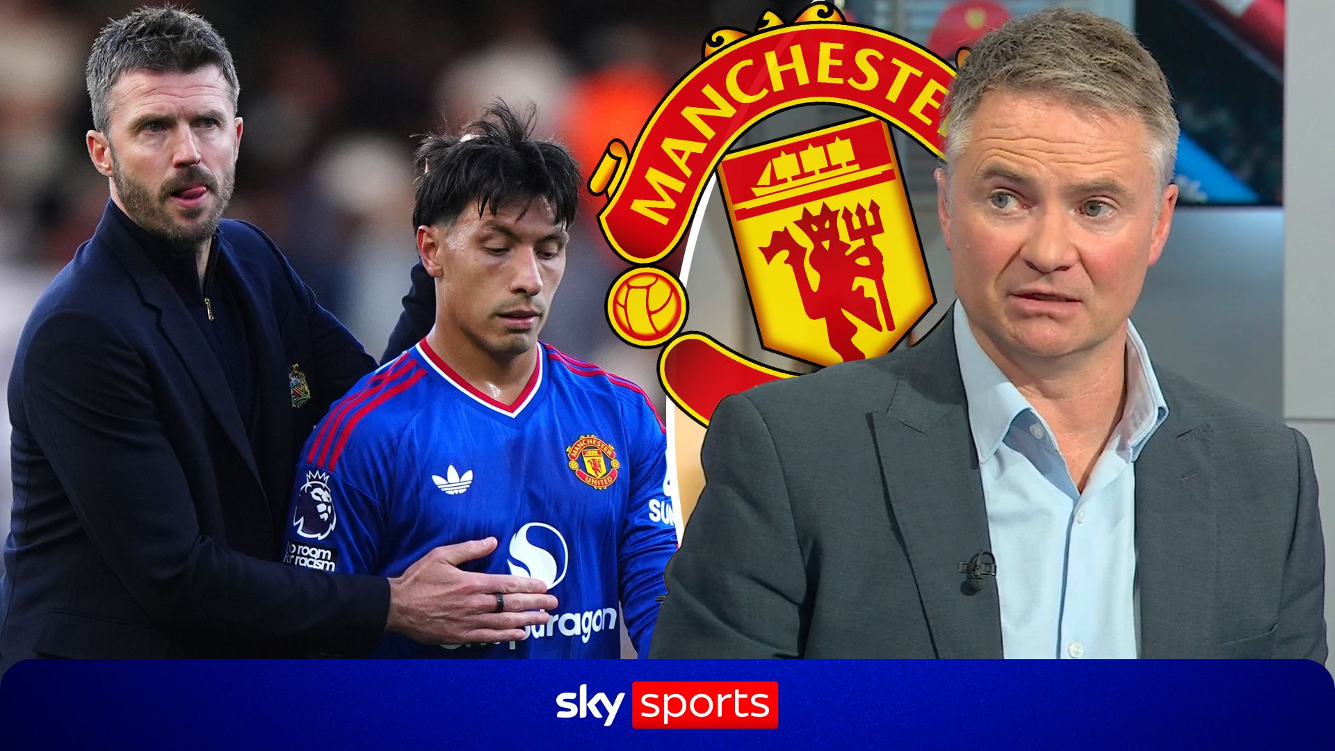 Explained: Why Man Utd couldn't compete with rivals in transfer window