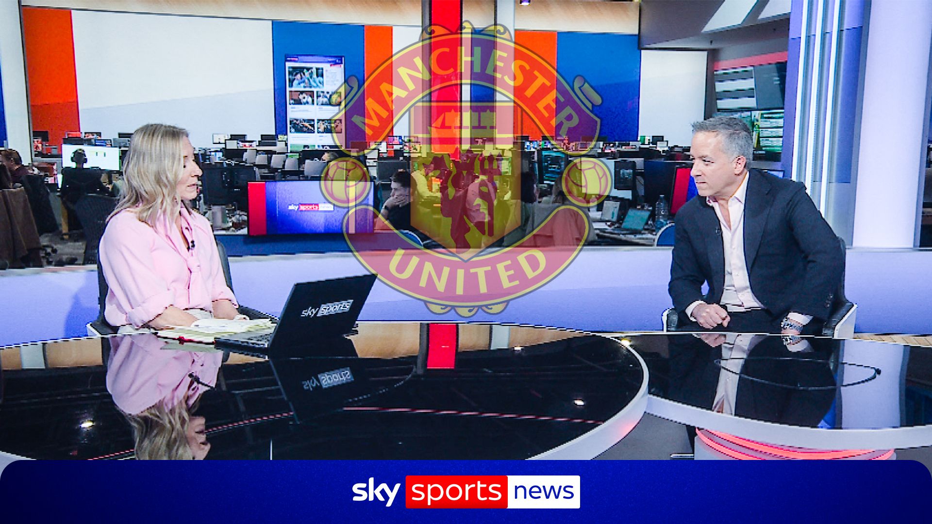 What's gone wrong at Man Utd? Your questions answered