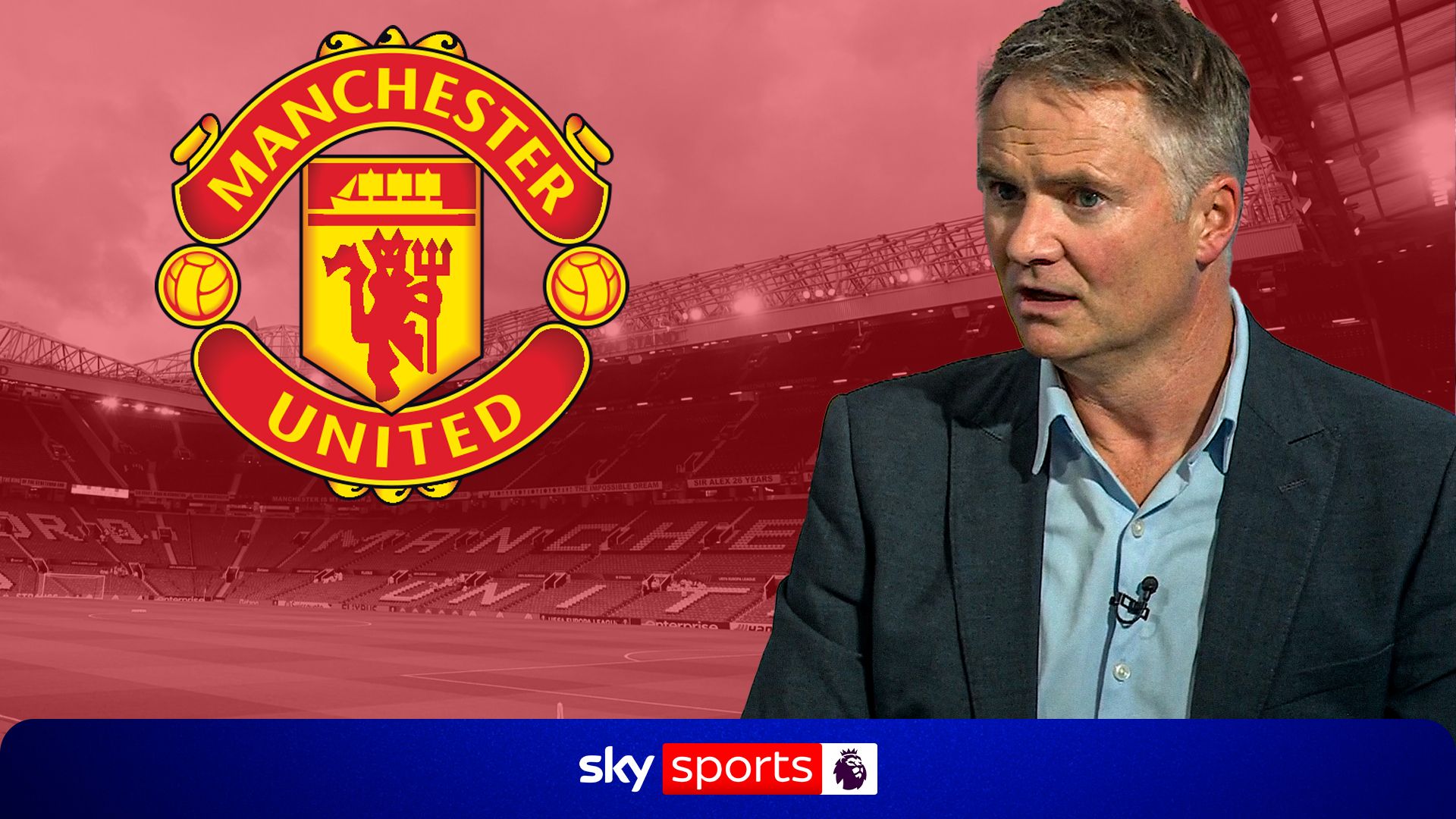 Explained: Why United 'can't afford' the best players