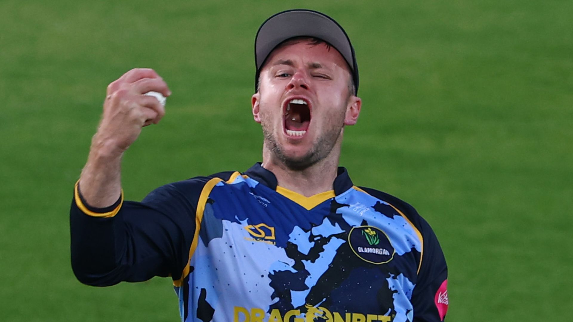 Spin, Crocombe and Curran: Questions for England in ODI tri-series
