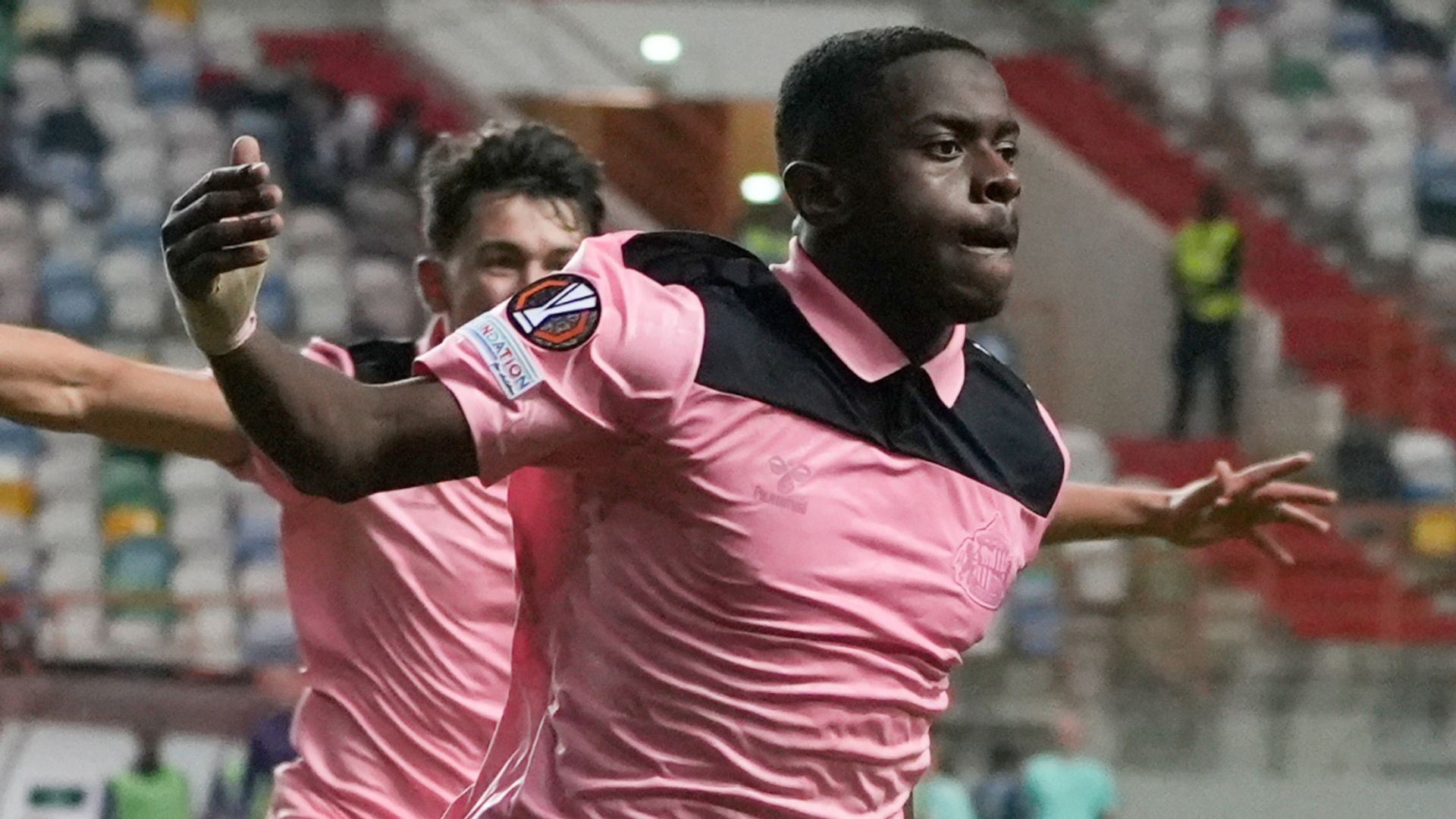 Sunderland, Torreense'deki büyük korkuyu atlatırken Sadiki geç kazananı netleştirdi