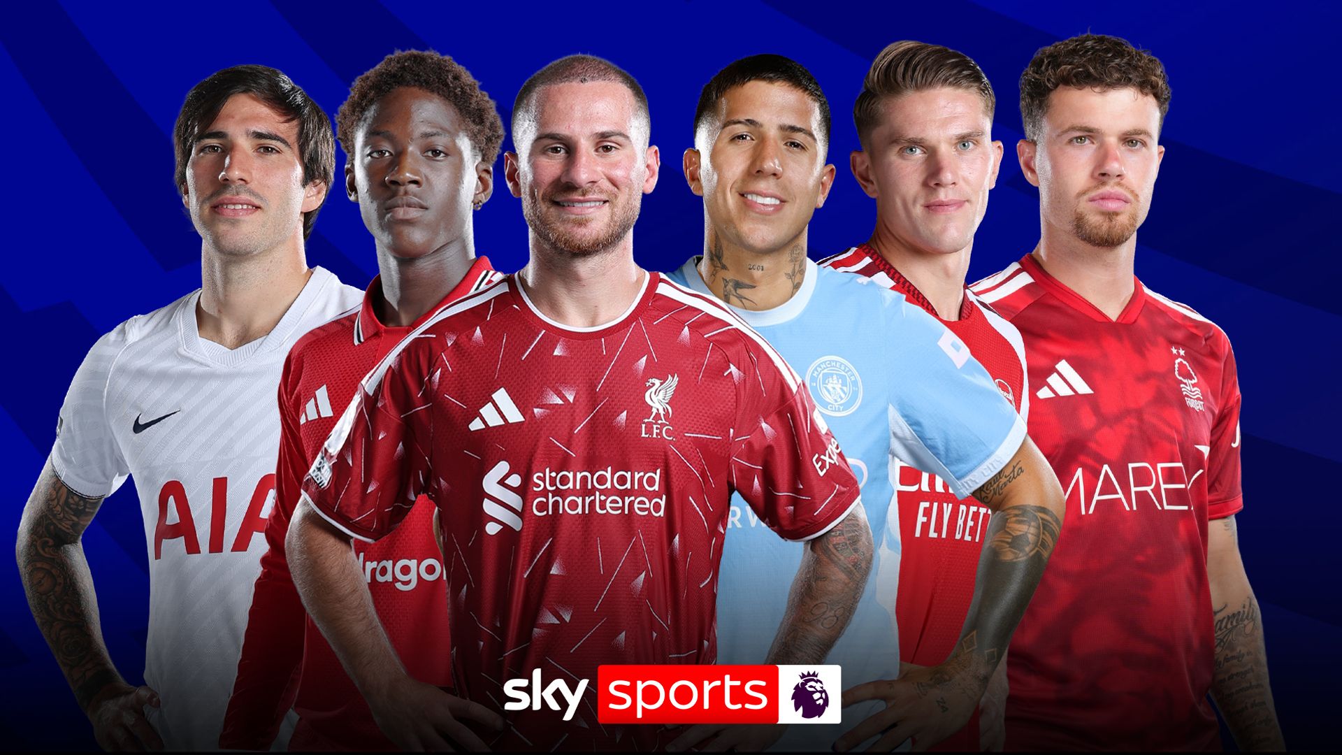 PL returns! Man City in spotlight, big Old Trafford showdown and Gyokeres' chance