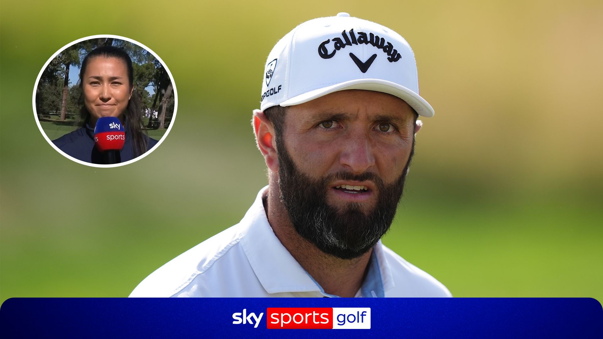 Why is Rahm set to quit LIV Golf and what is next for the Spaniard?