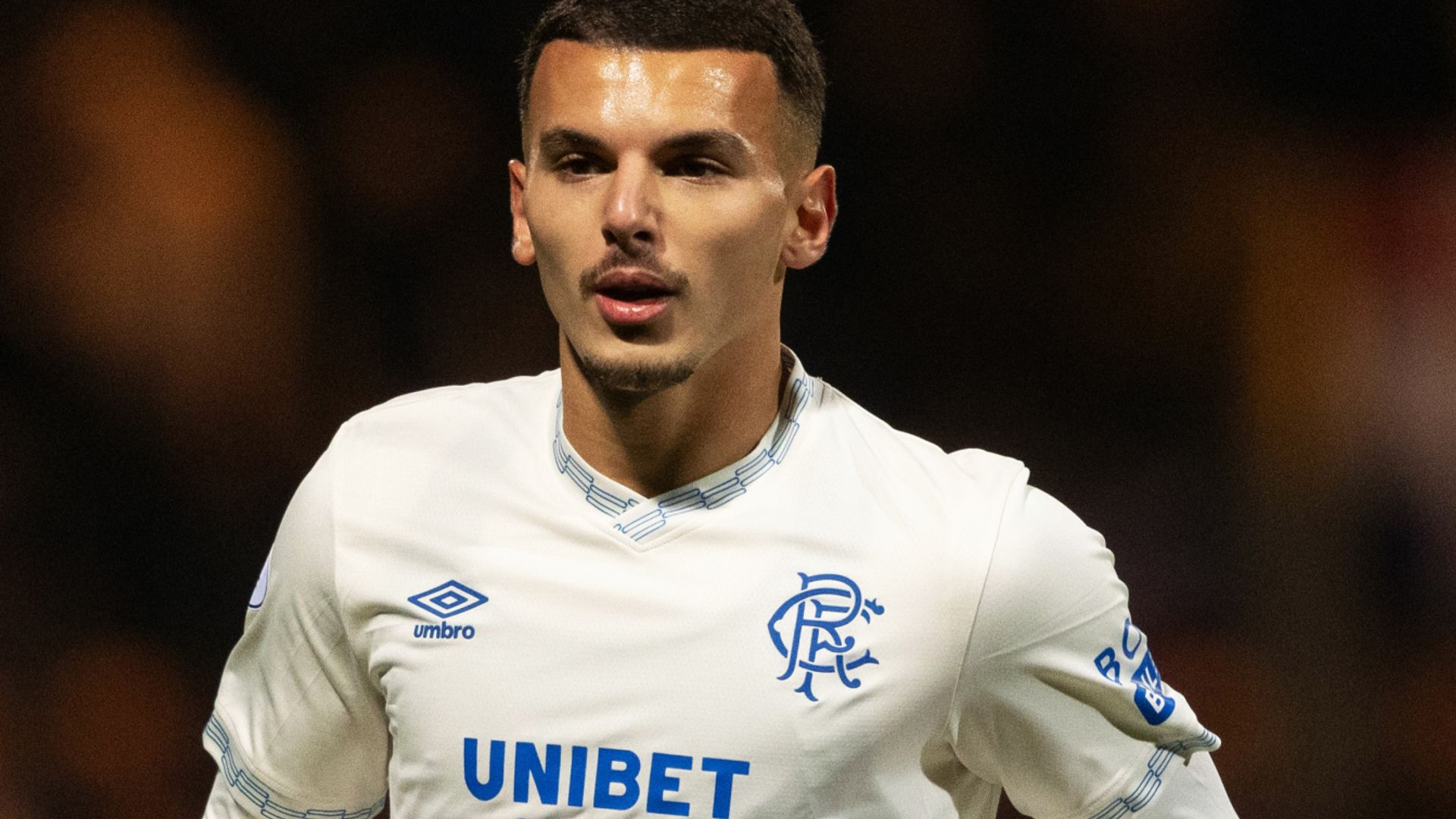 Dundee frustrating Rangers LIVE!