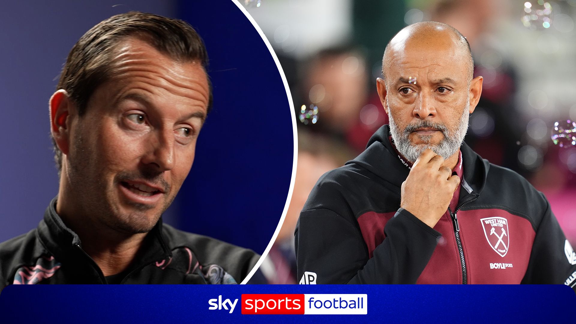 'We have to use their weaknesses' - Stephan believes QPR can trouble West Ham
