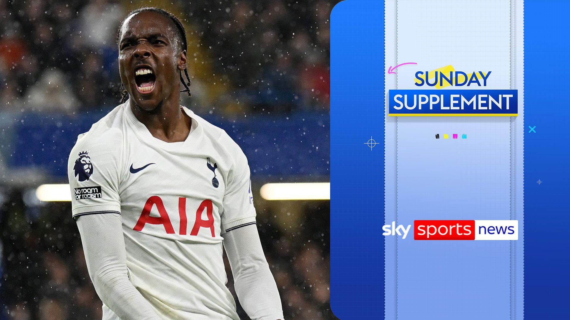 Can Spurs finally turn corner after huge win at Stamford Bridge?