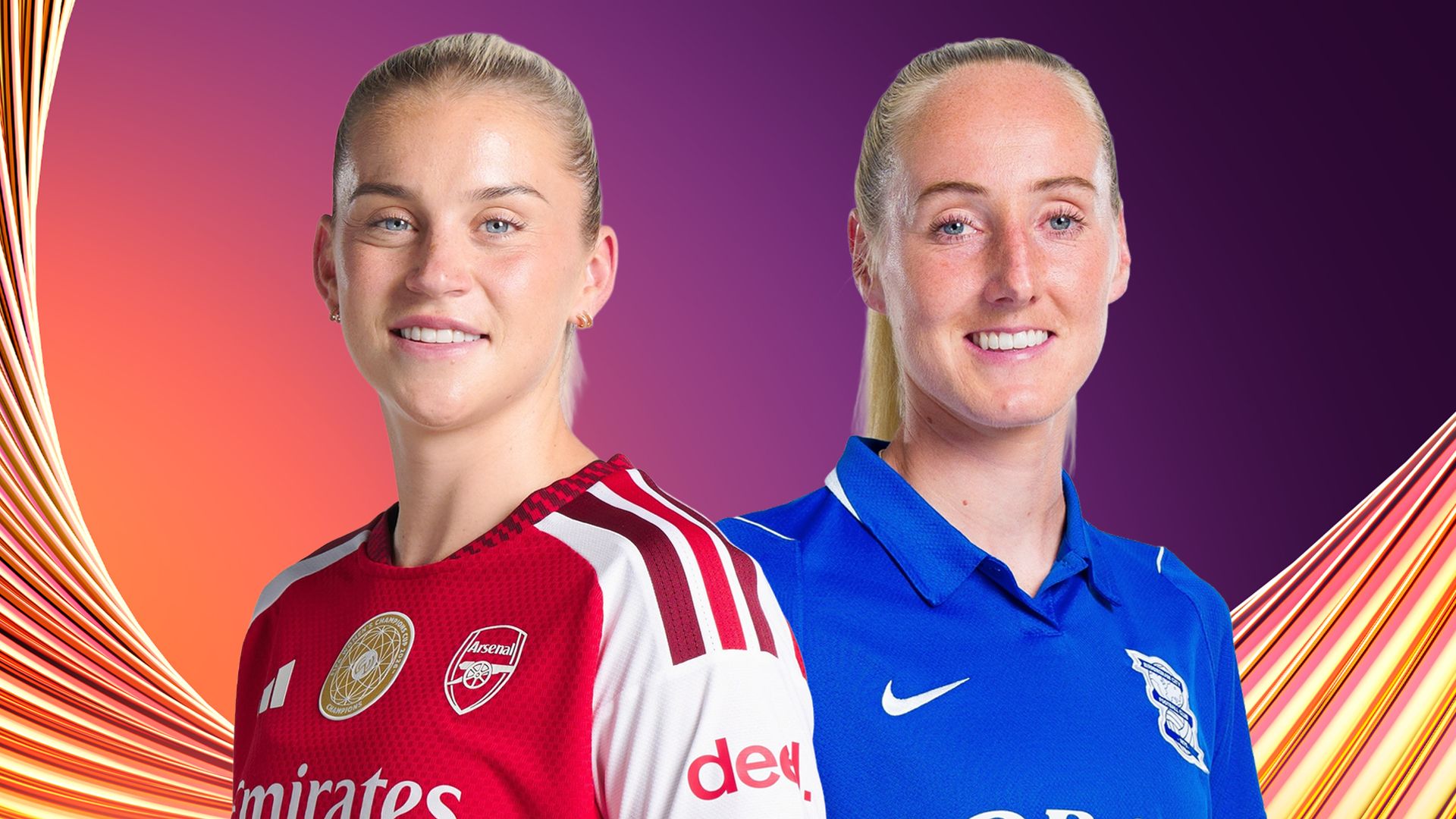 Arsenal vs Birmingham team news LIVE!