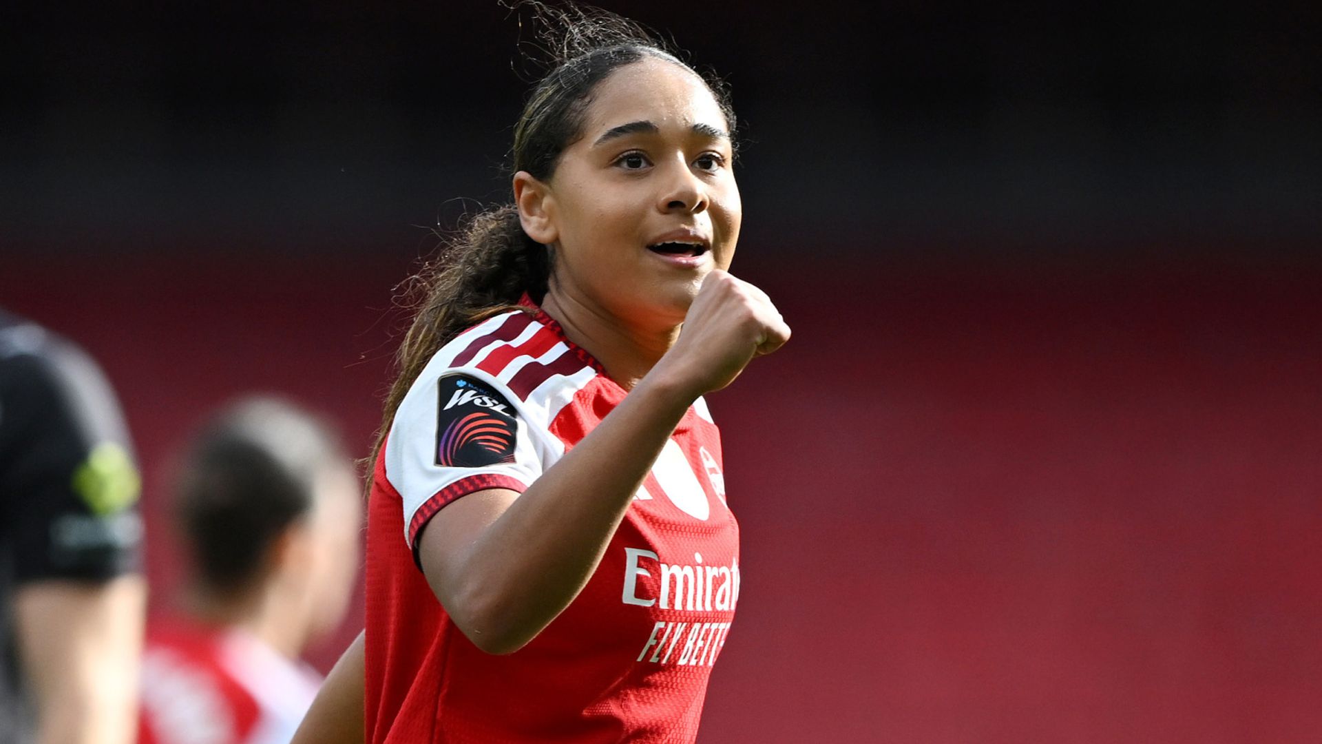 Smith worldie brings Arsenal level vs Birmingham LIVE!