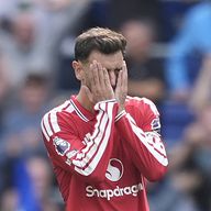 What has happened to Bruno Fernandes? 