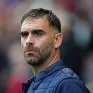 Omer Riza has had a wide variety of experiences as player and coach but he wants his football journey to continue