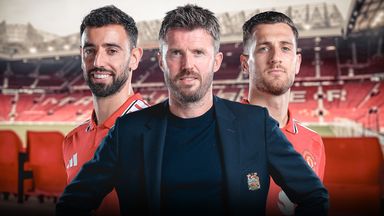 What can Michael Carrick actually change to give his Manchester United side a chance of turning things around?