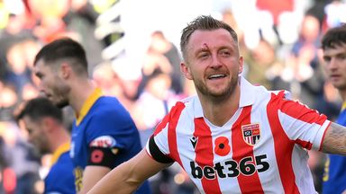 stoke
