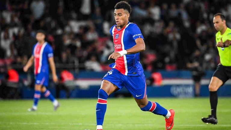 PLATZ 10: Desire Doue (Paris Saint Germain): 124,7 Mio. € | 10,9 Mio.  € Gewinn