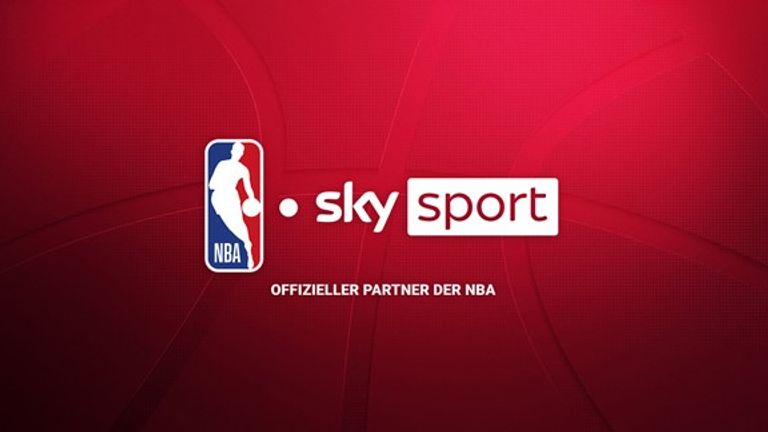 Die NBA startet am 20. Oktober live auf Sky Sport.
