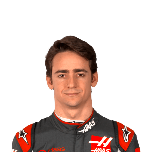 esteban gutierrez haas