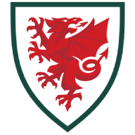 Wales badge