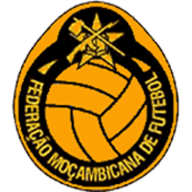 Mozambique badge