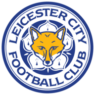 Leicester badge