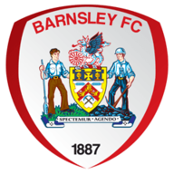 Barnsley badge