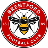 Brentford badge