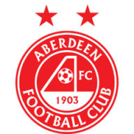 Aberdeen badge